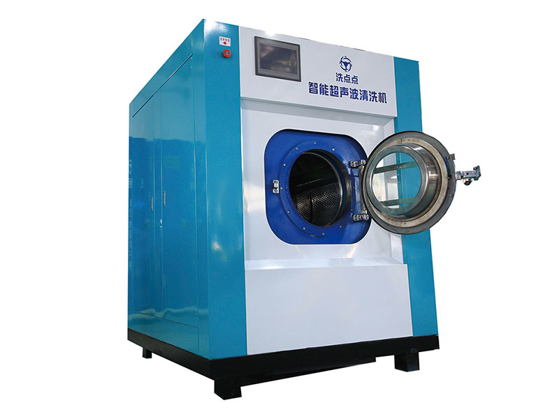 洗點點汽車精洗