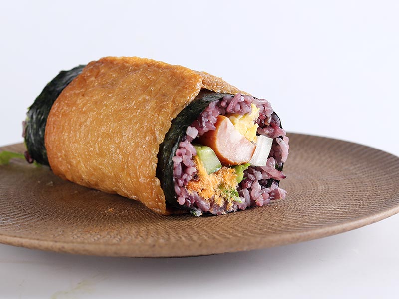 五畝小舍臺灣飯團(tuán)