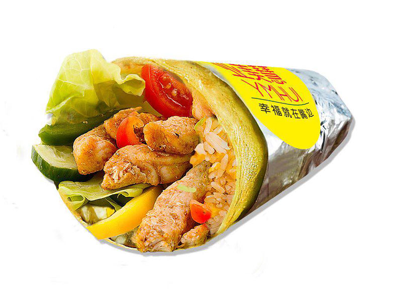 亞美慧手握勁道卷