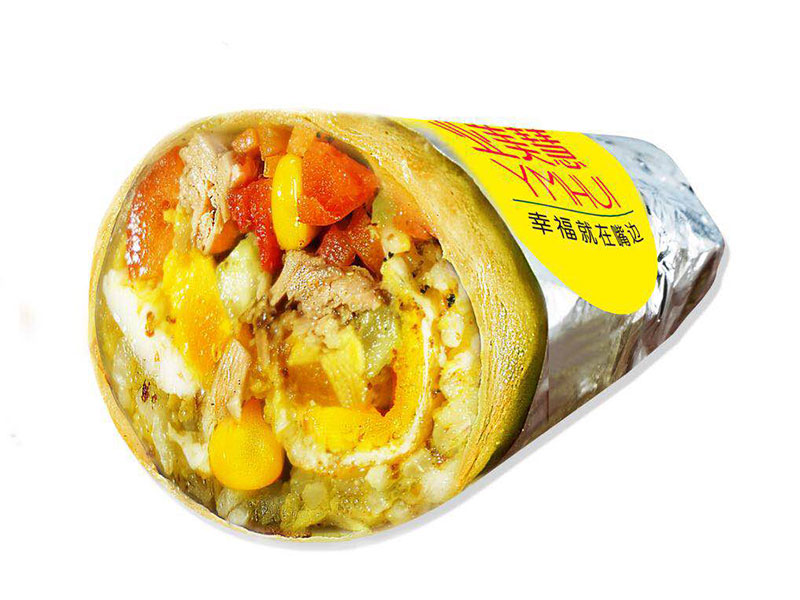 亞美慧手握勁道卷