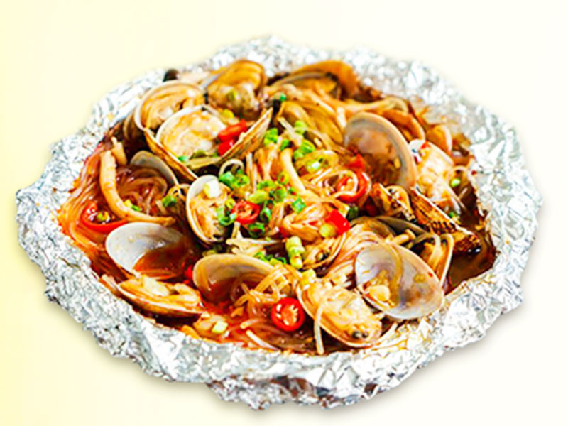 辣bi小錫小海鮮