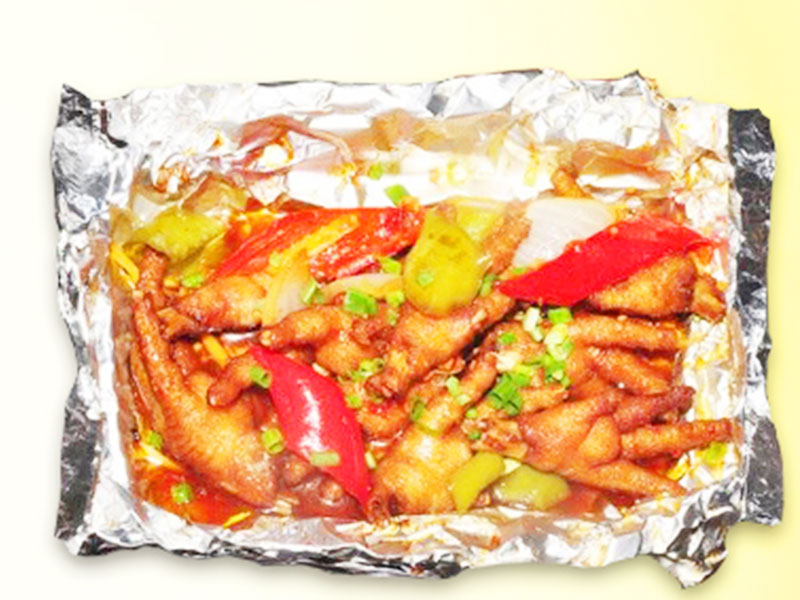 辣bi小錫小海鮮