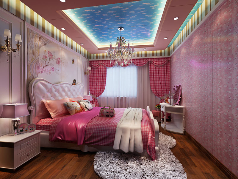 簡(jiǎn)豪全屋整裝