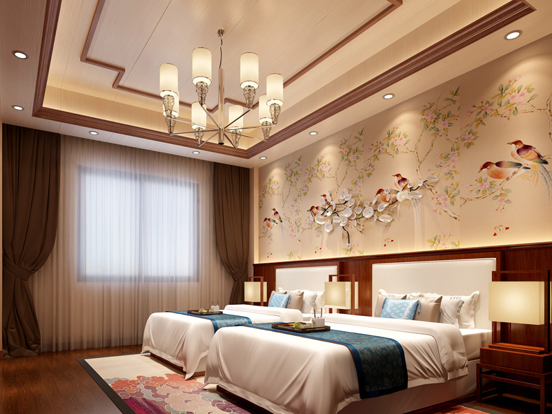 簡(jiǎn)豪全屋整裝