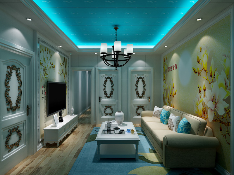 簡(jiǎn)豪全屋整裝