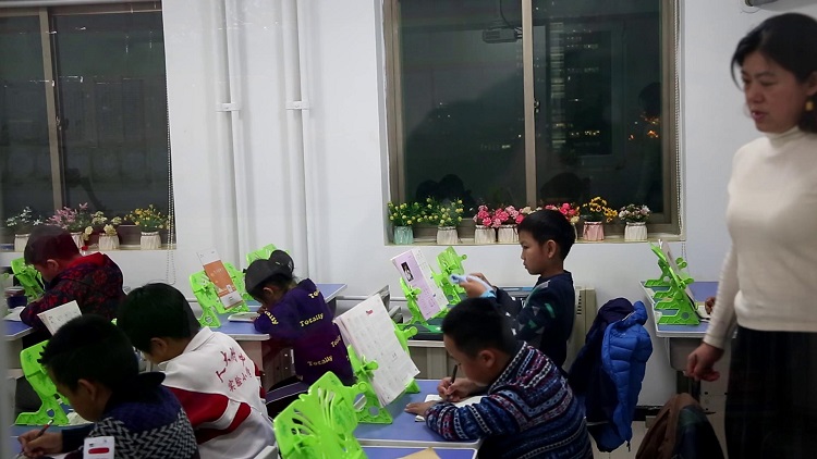 趙汝飛練字加盟-趙汝飛練字投資-趙汝飛練字加盟費