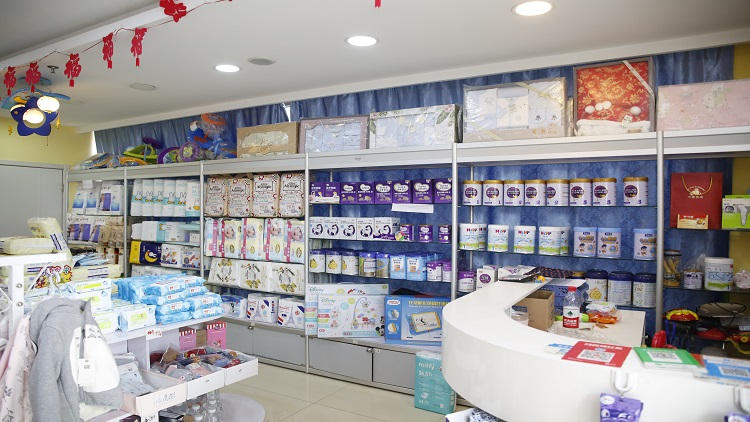 千喜貝貝母嬰用品連鎖-千喜貝貝母嬰用品加盟條件-千喜貝貝母嬰用品聯系電話