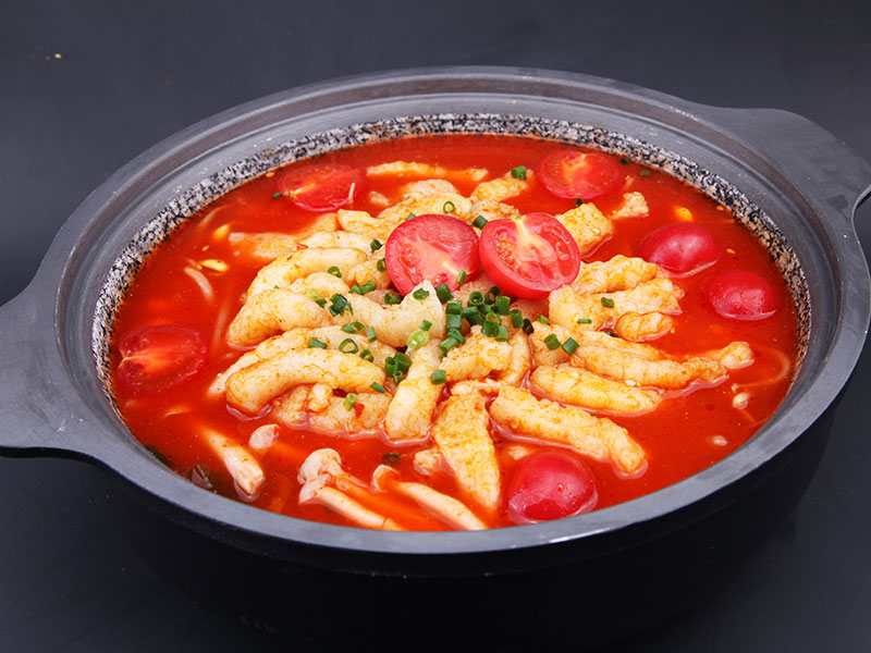 魚你偶遇啵啵魚