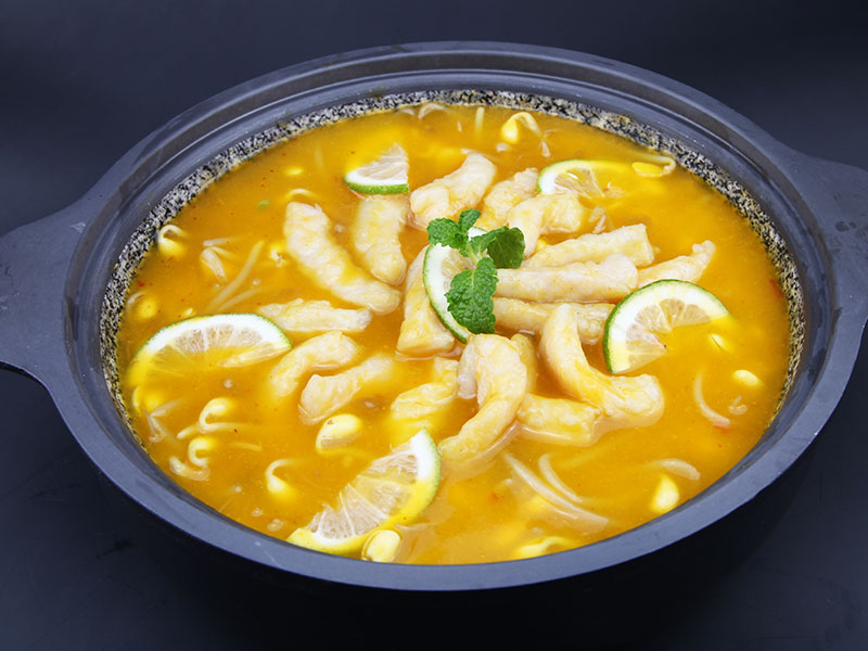 魚你偶遇啵啵魚