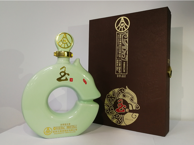 五糧液玉酒價(jià)格-五糧液玉酒加盟-五糧液