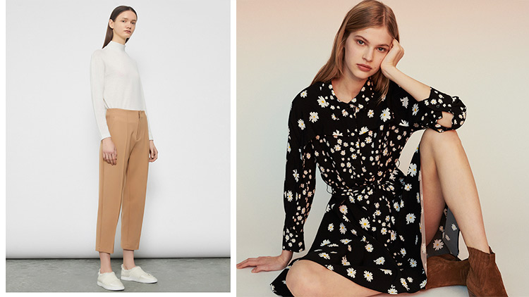 奪寶奇兵女裝-奪寶奇兵女裝怎么樣-女裝批發-折扣女裝加盟