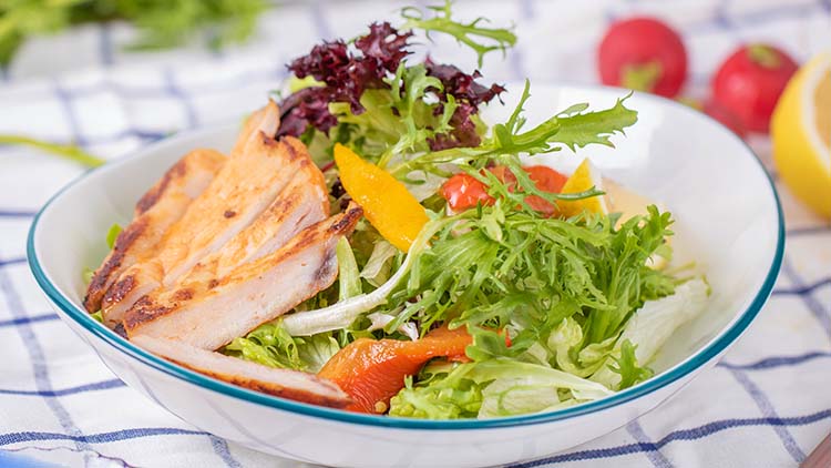 塔西卡意式美食餐廳