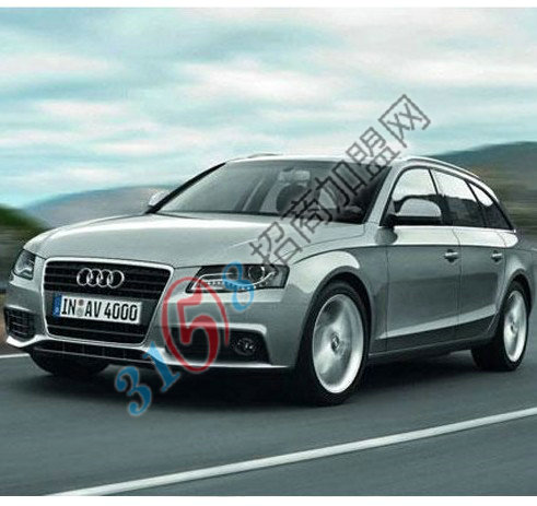 上海炫奇養車堡