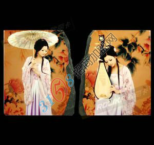 歐麗卡數碼影像