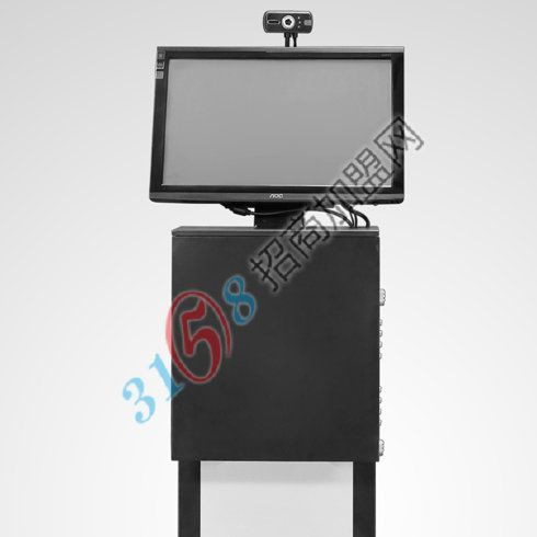 飛歌藍背拍攝系統