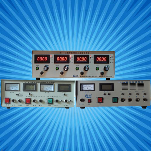 南昌特源TY-180蓄電池修復儀