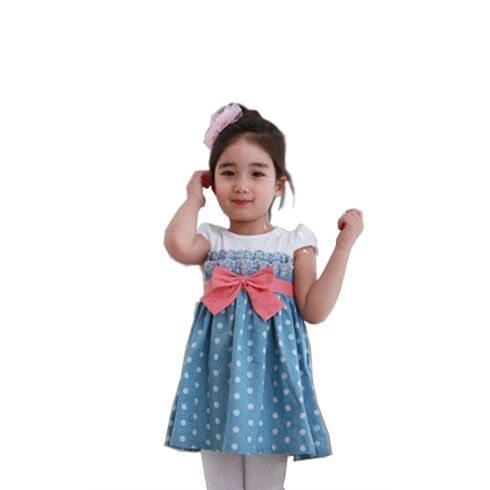 芒果王子-外貿童裝