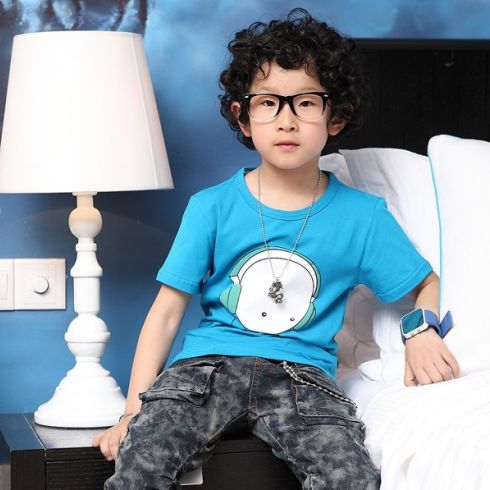 快樂6+1-時尚童裝