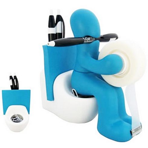 智多星學生創意套裝文具