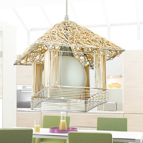 艾派照明創意燈飾