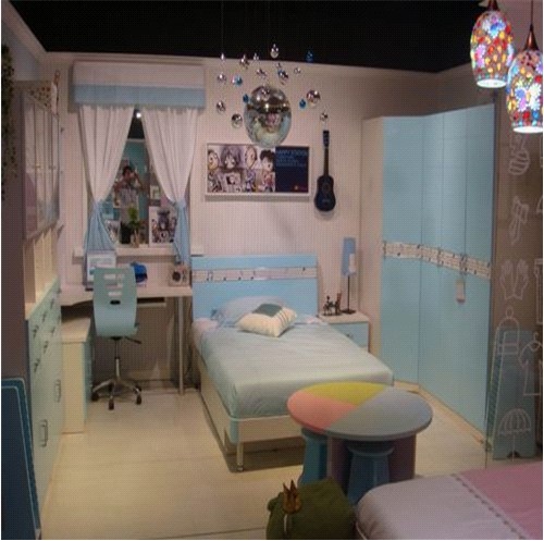 清大博研生態八防門