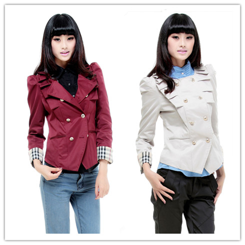 城市部落 職業小西裝