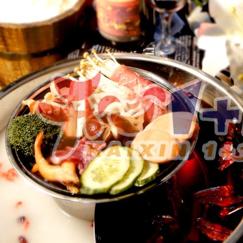 開(kāi)心1+1紅白燒烤三合一