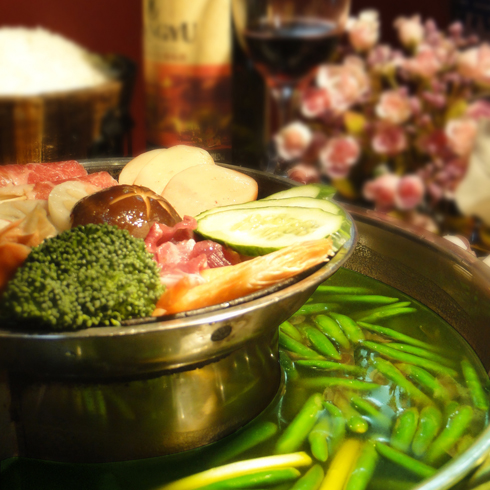 開(kāi)心1+1青+燒烤