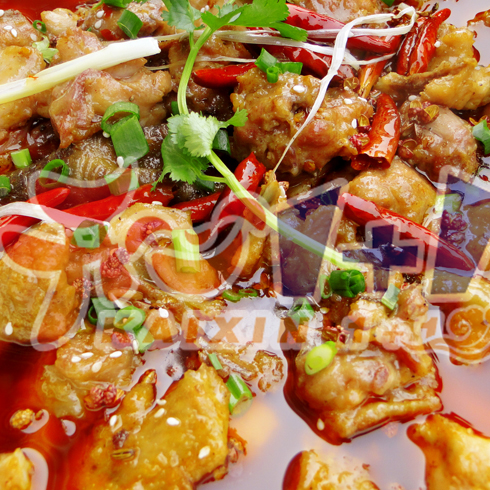 開(kāi)心1+1燒雞公