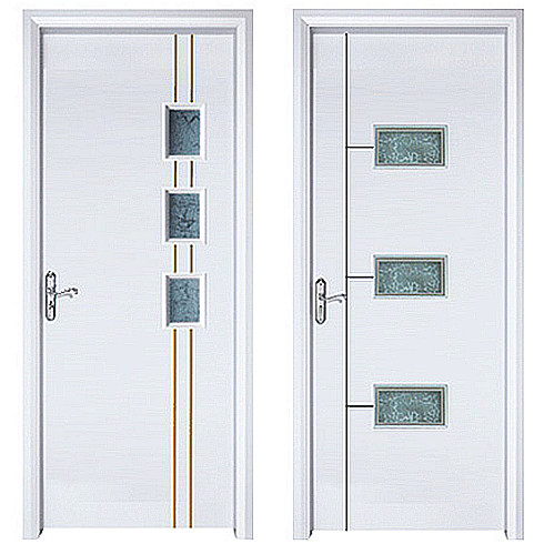 錚錚木門玻藝系列4