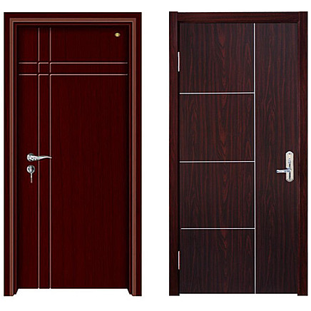 錚錚木門簡(jiǎn)約系列3