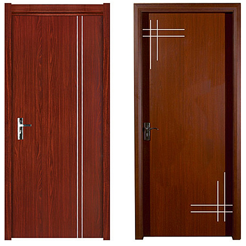 錚錚木門簡(jiǎn)約系列4