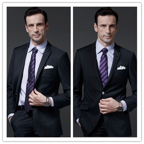 優品優男男士職業套裝