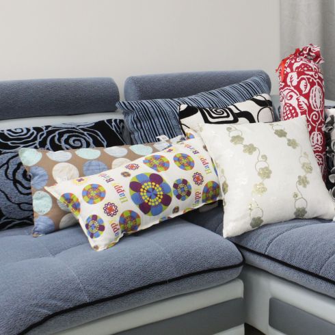 美宜美家創意布藝系列