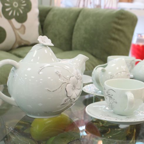 美宜美家創意茶具