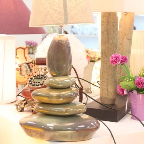 美宜美家創意燈飾