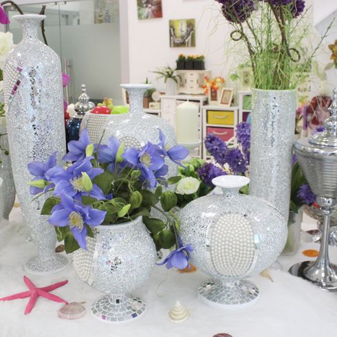 美宜美家創意花瓶擺式