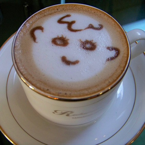 魔力多飲傳奇經典咖啡