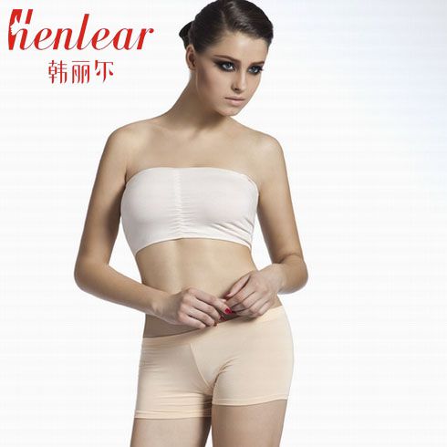 韓麗爾無縫親膚內褲 