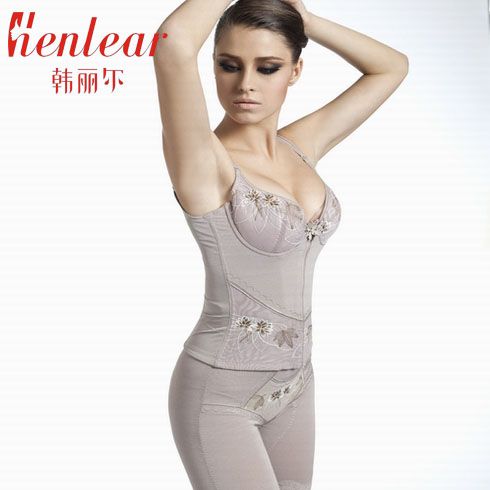 韓麗爾美體塑身內衣