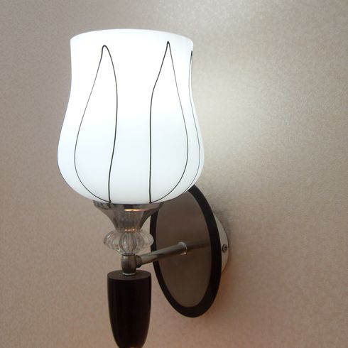 品位生活巴丁格壁燈