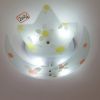 星月麥克拉倫兒童吸頂燈
