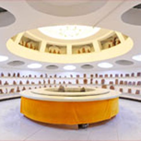 世漫陶緣公司簡(jiǎn)介