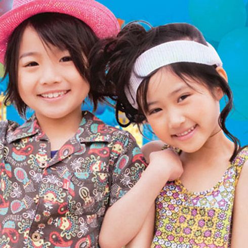 夢幻屋拉風童裝