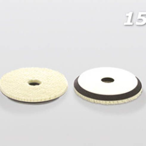 車漆拋光研磨系列產品之日本進口羊毛拋光盤