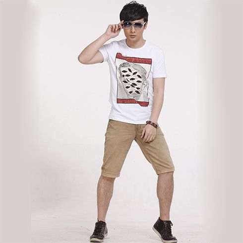 賓菲時尚變色服飾