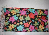 茶馬云南時尚圍巾