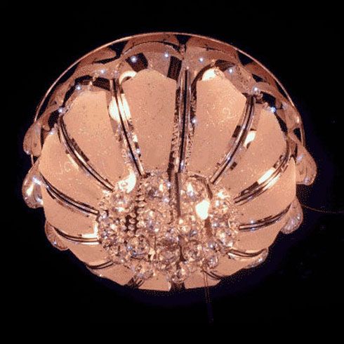 功臣皇室氣質水晶燈