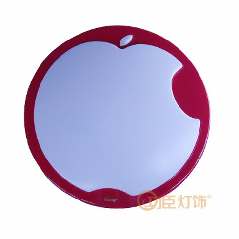 功臣燈飾蘋果簡(jiǎn)約燈飾