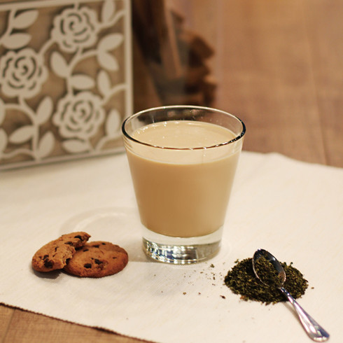 大咯哥經典大麥茶